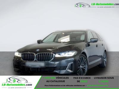 BMW Série 5 Touring 540i xDrive 340 ch BVA