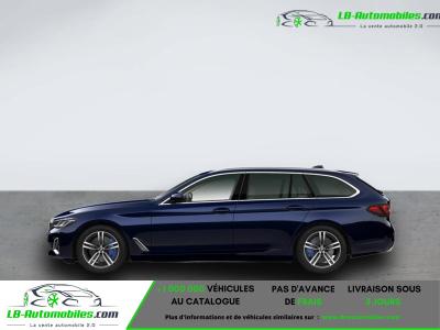 BMW Série 5 Touring 540i xDrive 340 ch BVA
