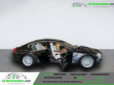 BMW Série 6 Gran Coupé 640i 320 ch