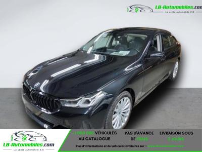 BMW Série 6 Gran Turismo 640d xDrive 320 ch BVA