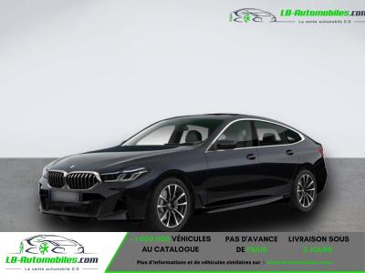 BMW Série 6 Gran Turismo 640i 340 ch BVA