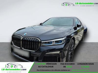 BMW Série 7 730d xDrive 286 ch BVA