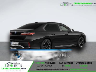 BMW Série 7 750e xDrive 489 ch BVA