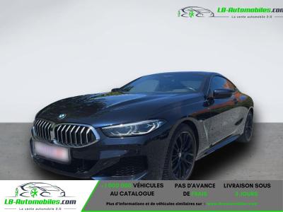 BMW Série 8 Coupé 840d xDrive 320 ch BVA