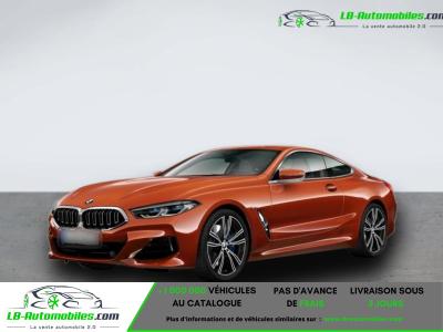 BMW Série 8 Coupé 840d xDrive 340ch BVA