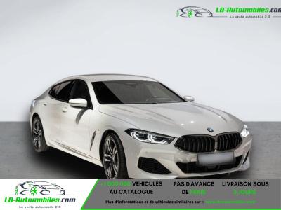 BMW Série 8 Gran Coupé 840i xDrive 333 ch BVA