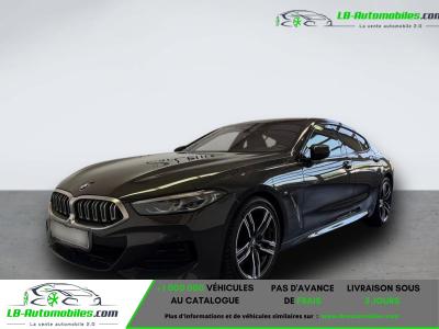 BMW Série 8 Gran Coupé 840i xDrive 333 ch BVA