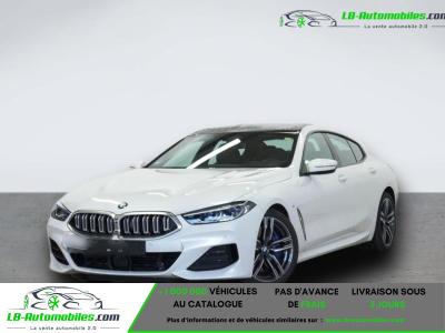 BMW Série 8 Gran Coupé 840i xDrive 333 ch BVA