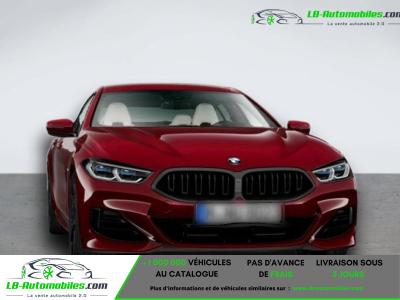 BMW Série 8 Gran Coupé 840i xDrive 333 ch BVA