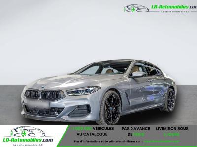 BMW Série 8 Gran Coupé 840i xDrive 333 ch BVA