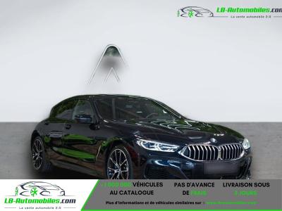 BMW Série 8 Gran Coupé 840i xDrive 340 ch BVA
