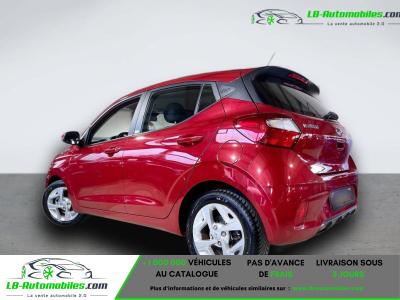 Hyundai I10 1.2 84 BVM