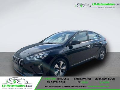 Hyundai IONIQ Hybrid Plug-in 141 ch