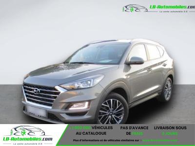 Hyundai Tucson 1.6 CRDi 136