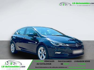 Opel Astra 1.6 CDTI 136 ch