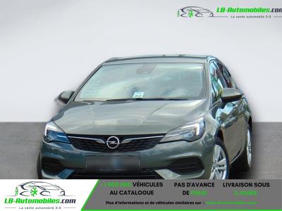 Opel Astra 1.5 Diesel 122 ch BVA