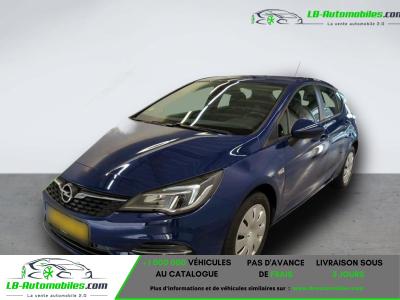 Opel Astra 1.5 Diesel 122 ch BVM
