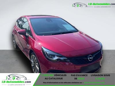 Opel Astra 1.5 Diesel 122 ch BVM
