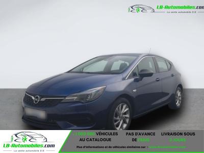 Opel Astra 1.5 Diesel 122 ch BVM
