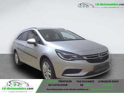 Opel Astra Sports Tourer 1.6 CDTI 136 ch BVA