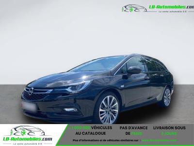 Opel Astra Sports Tourer 1.6 Turbo 200 ch BVA