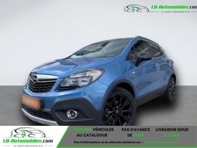 Opel Mokka 1.6 CDTI - 136 ch BVM