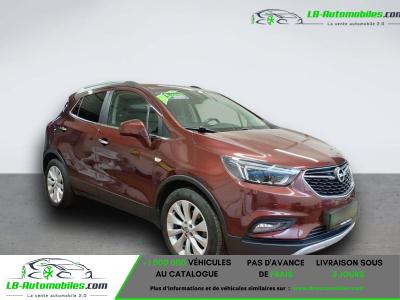 Opel Mokka X 1.4 Turbo - 152 ch BVA