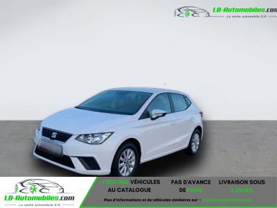 Seat Ibiza 1.0 EcoTSI 115 ch  BVA