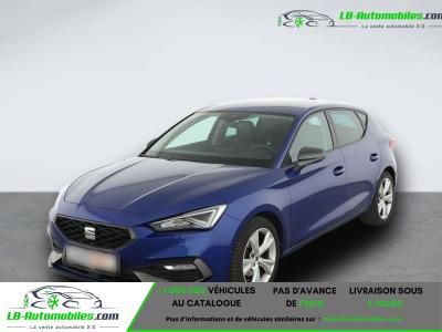 Seat Leon 1.5 TSI 150 BVM