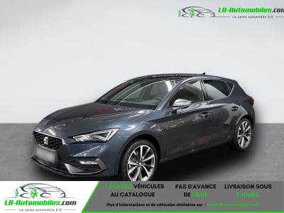 Seat Leon 2.0 TDI 150 BVA