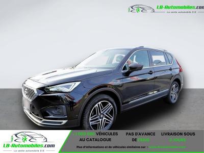 Seat Tarraco 1.5 TSI 150 ch  BVM 5 pl