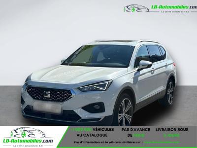 Seat Tarraco 1.5 TSI 150 ch  BVM 5 pl