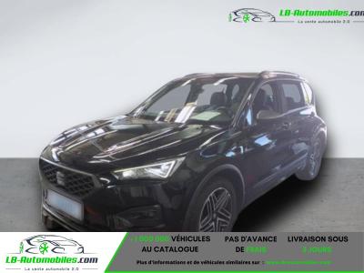 Seat Tarraco 2.0 TSI 190 ch  BVA  5 pl