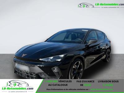 Cupra Leon 2.0 TDI 150 ch BVA