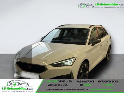 Cupra Leon ST 2.0 TDI 150 ch BVA