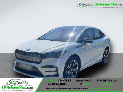Skoda Enyaq iV RS