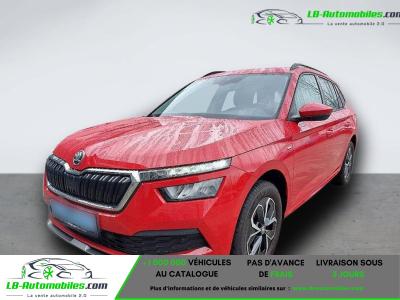 Skoda Kamiq 1.5 TSI 150 ch BVM