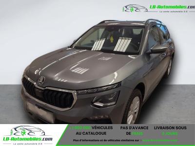 Skoda Kamiq 1.5 TSI 150 ch BVM