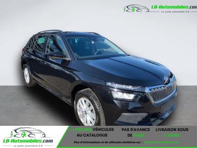 Skoda Kamiq 1.5 TSI 150 ch BVM