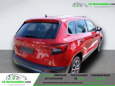 Skoda Karoq 1.5 TSI 150 ch BVM