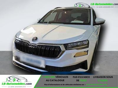 Skoda Karoq 2.0 TDI 116 ch BVM