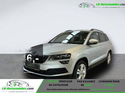 Skoda Karoq 2.0 TDI 150 ch BVA 4x4