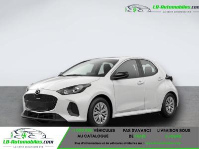 Mazda 2 1.5L e-SKYACTIV G M Hybrid 115ch