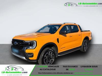 Ford Ranger DOUBLE CABINE 3.0 V6 240 CH BVA e-4WD