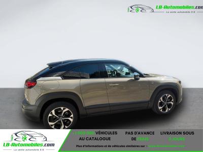 Mazda MX-30 R-EV e-Skyactiv 170 ch BVA