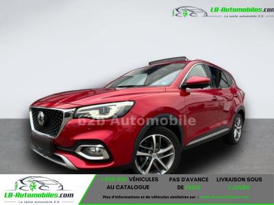 MG EHS 1.5T GDI PHEV 258