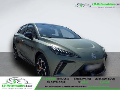 MG MG4 64kWh - 320 kW 4WD