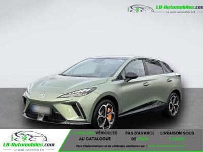 MG MG4 64kWh - 320 kW 4WD