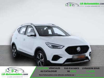 MG ZS 1.5L VTI-Tech 106ch 2WD