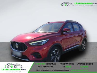 MG ZS 1.5L VTI-Tech 106ch 2WD